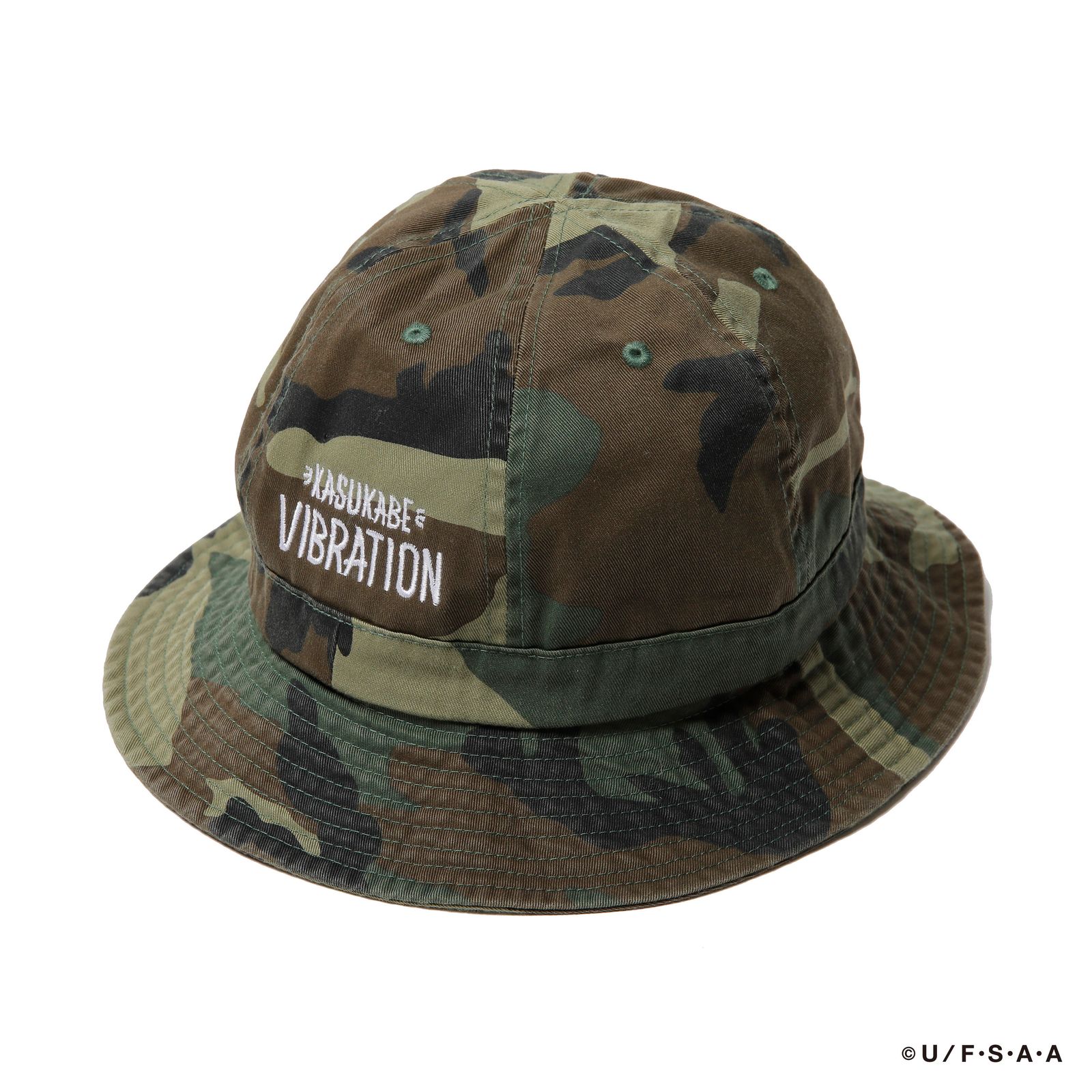 RUDIE'SxCRAYON SHINCHAN MOSH METROHAT