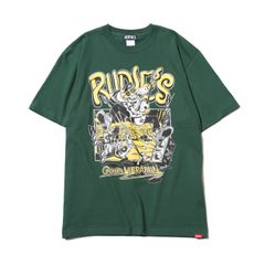 ROCK PANTHER-TEE