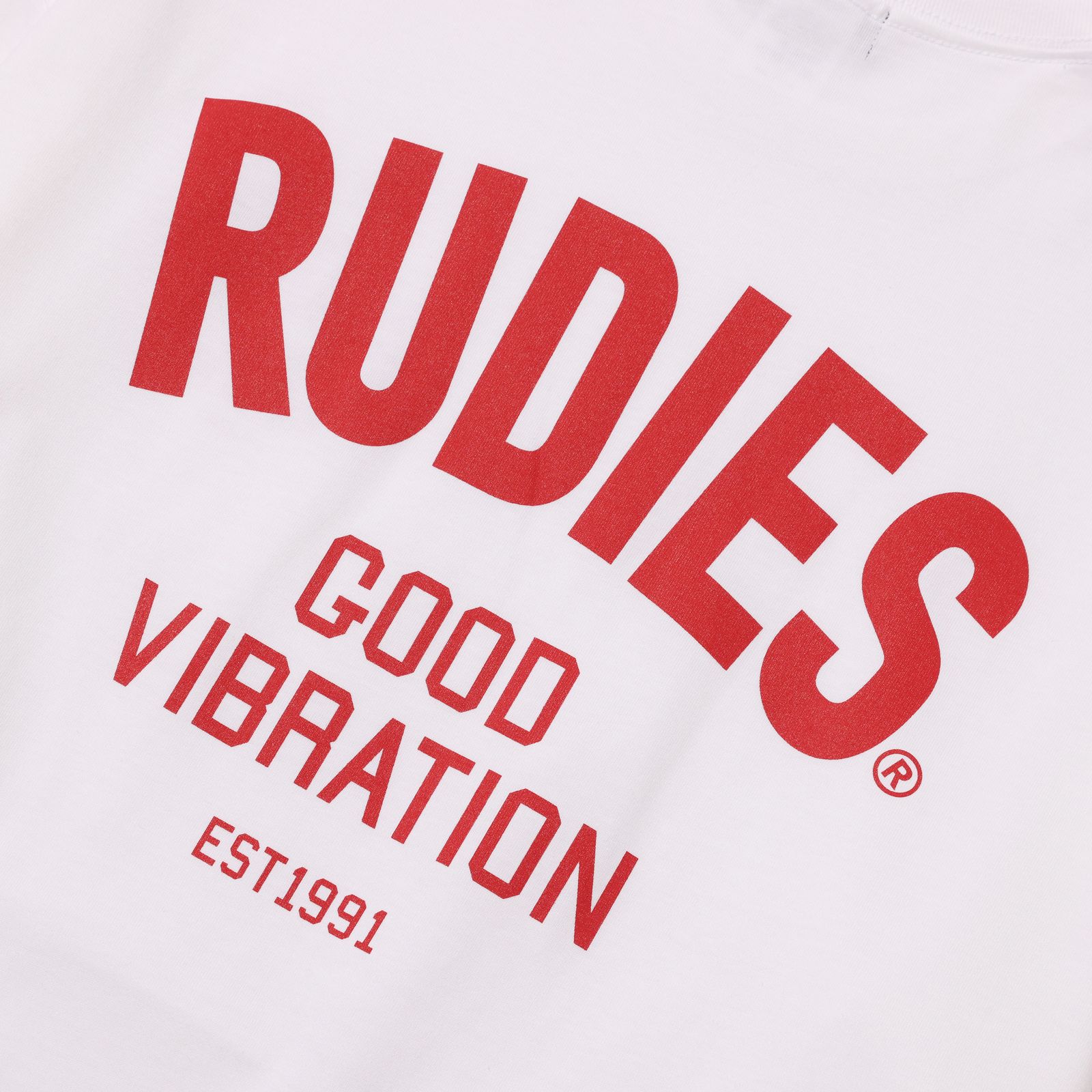 THICK PHAT BIGSILHOUETTE-TEE