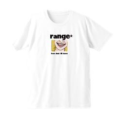 rg BIYATCH s/s tee