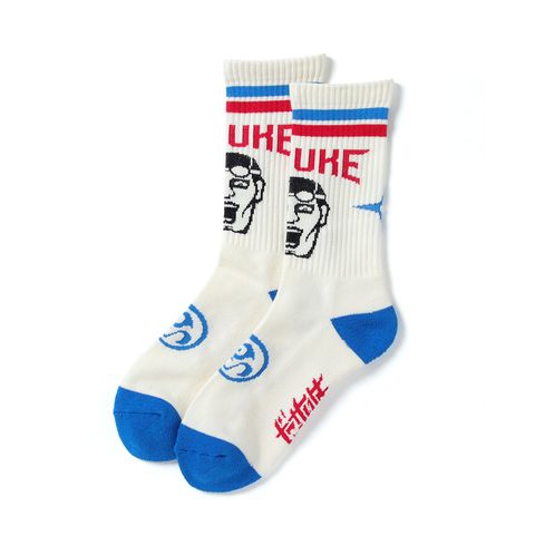 ［PDSxSASUKE］SASUKEの靴下