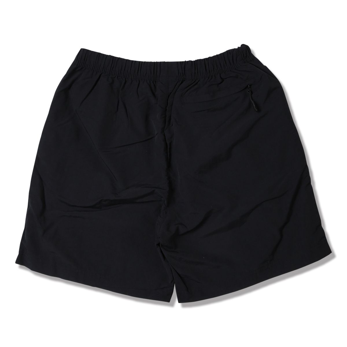 NYLON EASY SHORTS - AMA