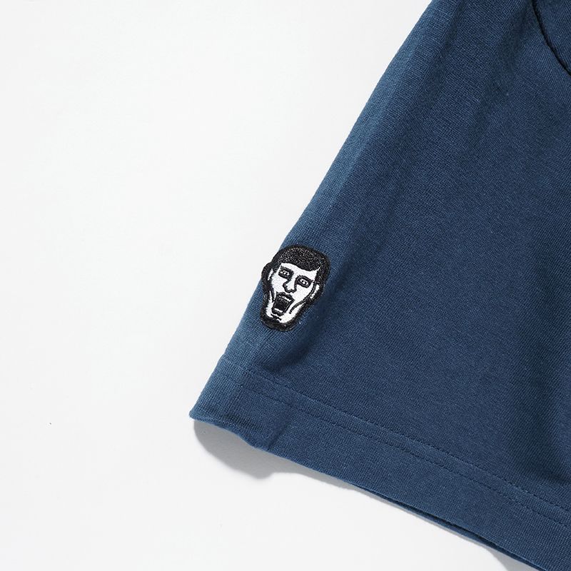 [PDSxBLACK PEARLS] 居酒屋TEE