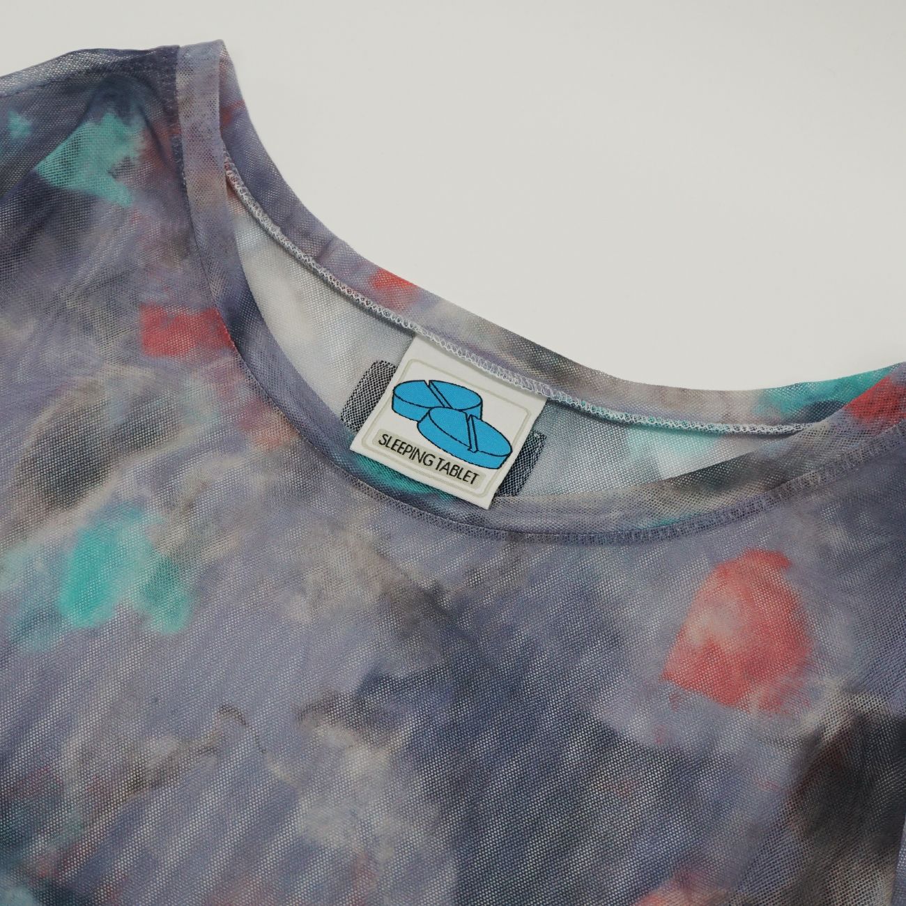 MIRAGE [ MARBLE SHEAR CUTSEW ]