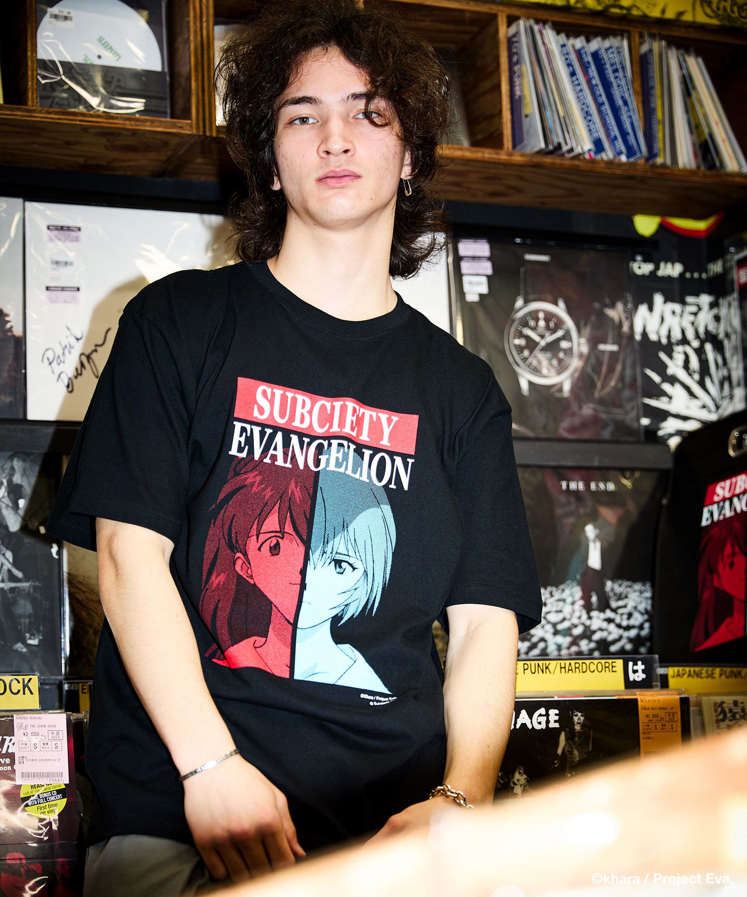DISC2 (ASUKA&REI)TEE