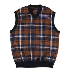 WAFFLE-VEST