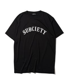 DRY TEE S/S-SHOT-