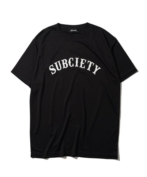 DRY TEE S/S-SHOT-