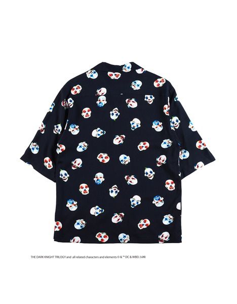 THE DARK KNIGHT-SHIRT
