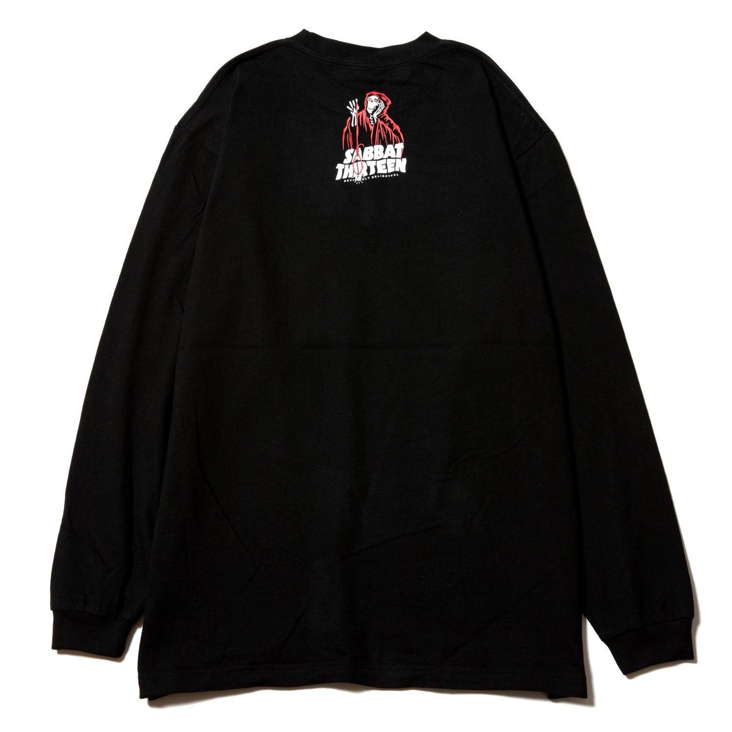 PRIZE L/S T