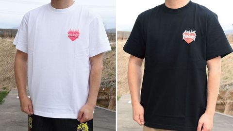 《THRASHER》新作入荷！