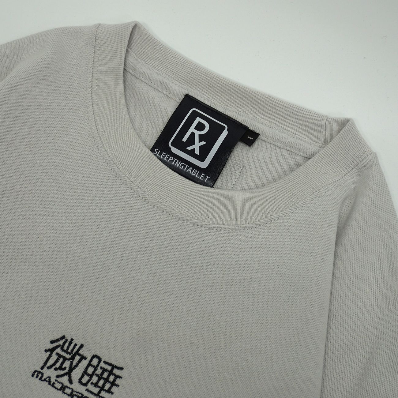 MADOROMI [ HEAVY WAIGHT LONG SLEEVE ]