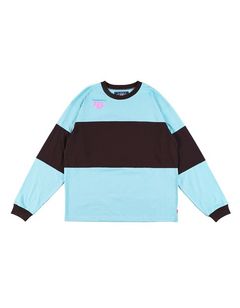 2TONE LONG-SLEEVE