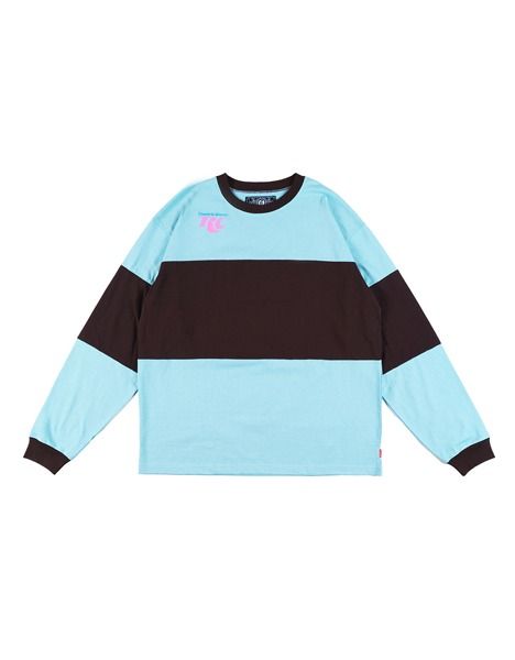 2TONE LONG-SLEEVE