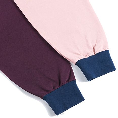 R LONG-SLEEVE