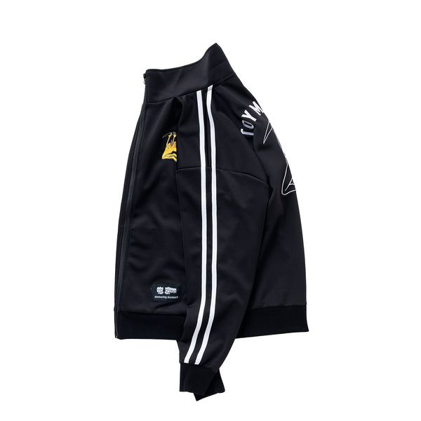RITUAL SECT TRACK-JACKET