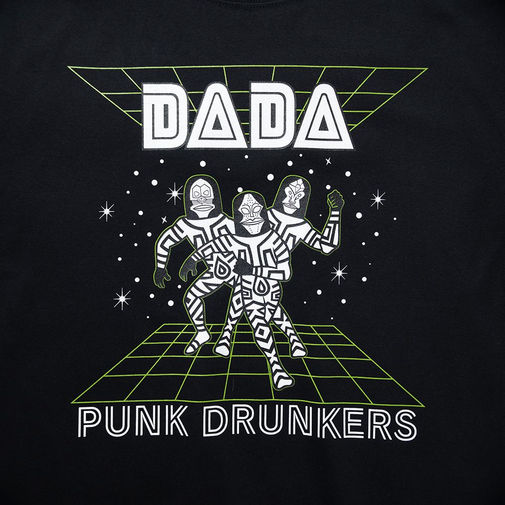 ［PDSx円谷プロ］DADADANCE.TEE