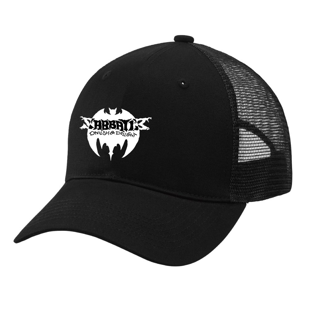 VAMP BAT MESH-CAP