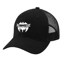 VAMP BAT MESH-CAP