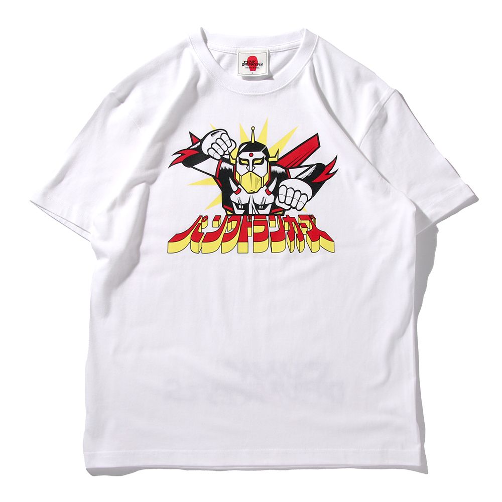 アイツロボTEE
