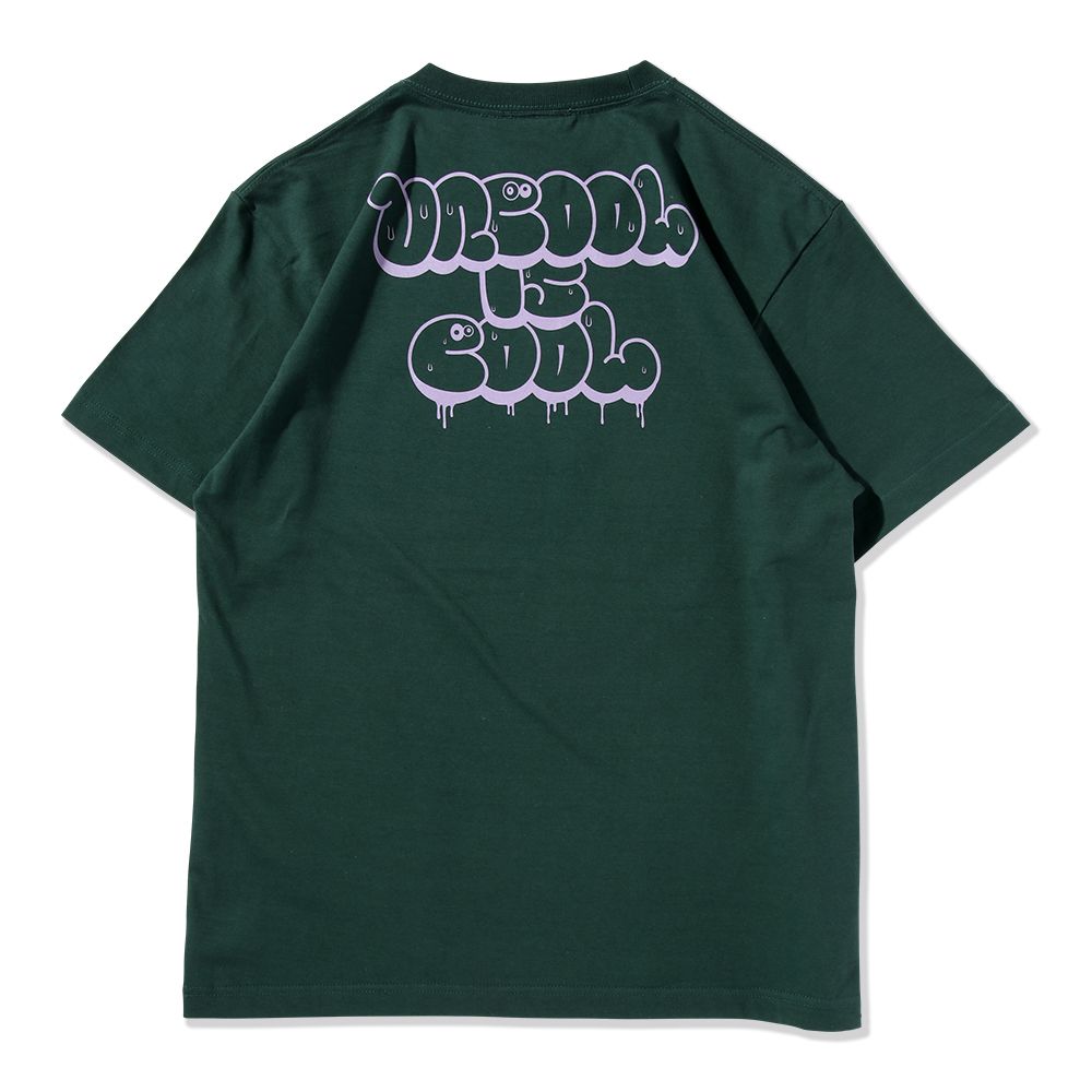 PUNK DRUNKERS - 勢揃いロゴTEE | DOLL
