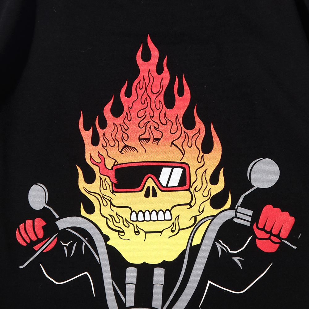 スペコンライダーTEE
