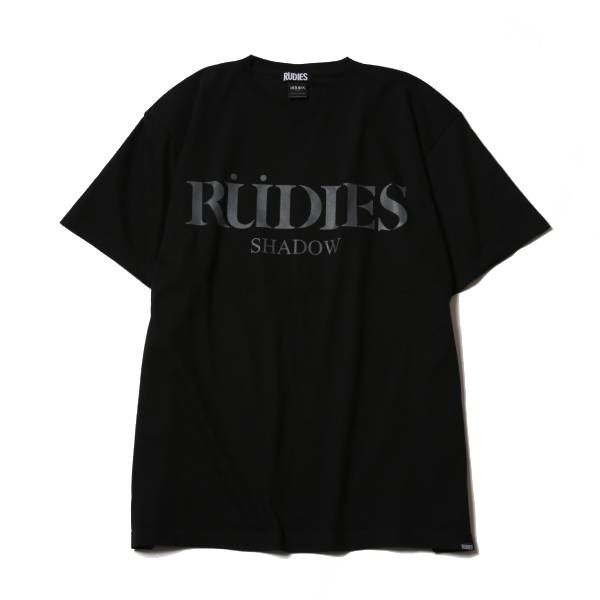 SHADOW LOGO-TEE