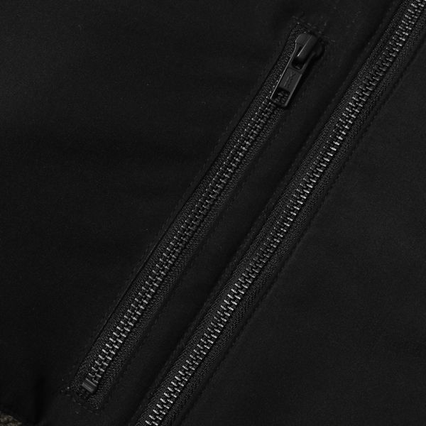 SLICK FLEECE-JACKET