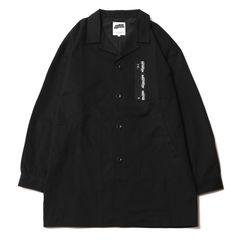 VEIL SHOP-COAT