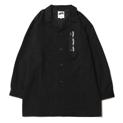 VEIL SHOP-COAT