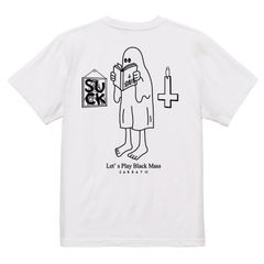 BLACK MASS-T