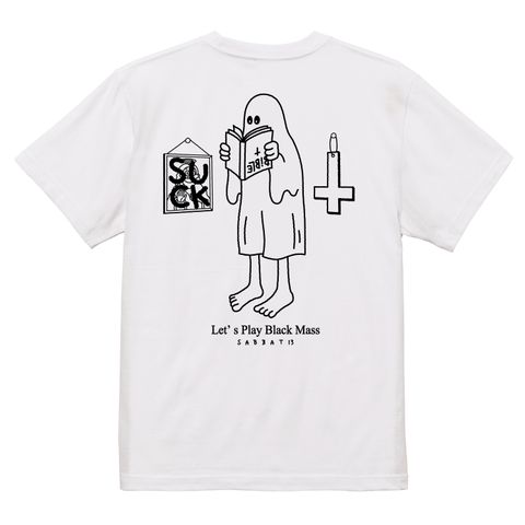 BLACK MASS-T