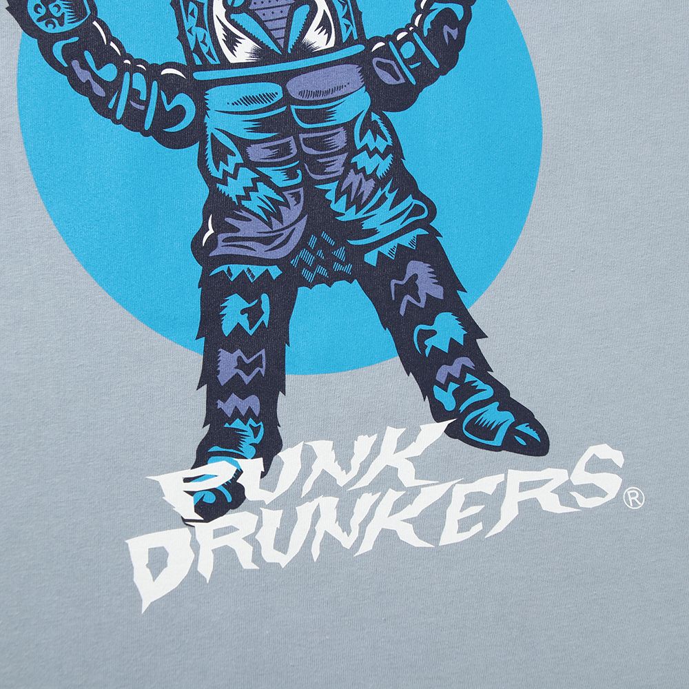 ［PDSxZOLLMEN］ザリガニTEE