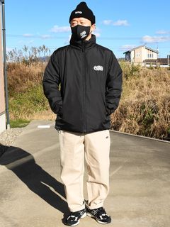 ROCKな漢はこれだろ！