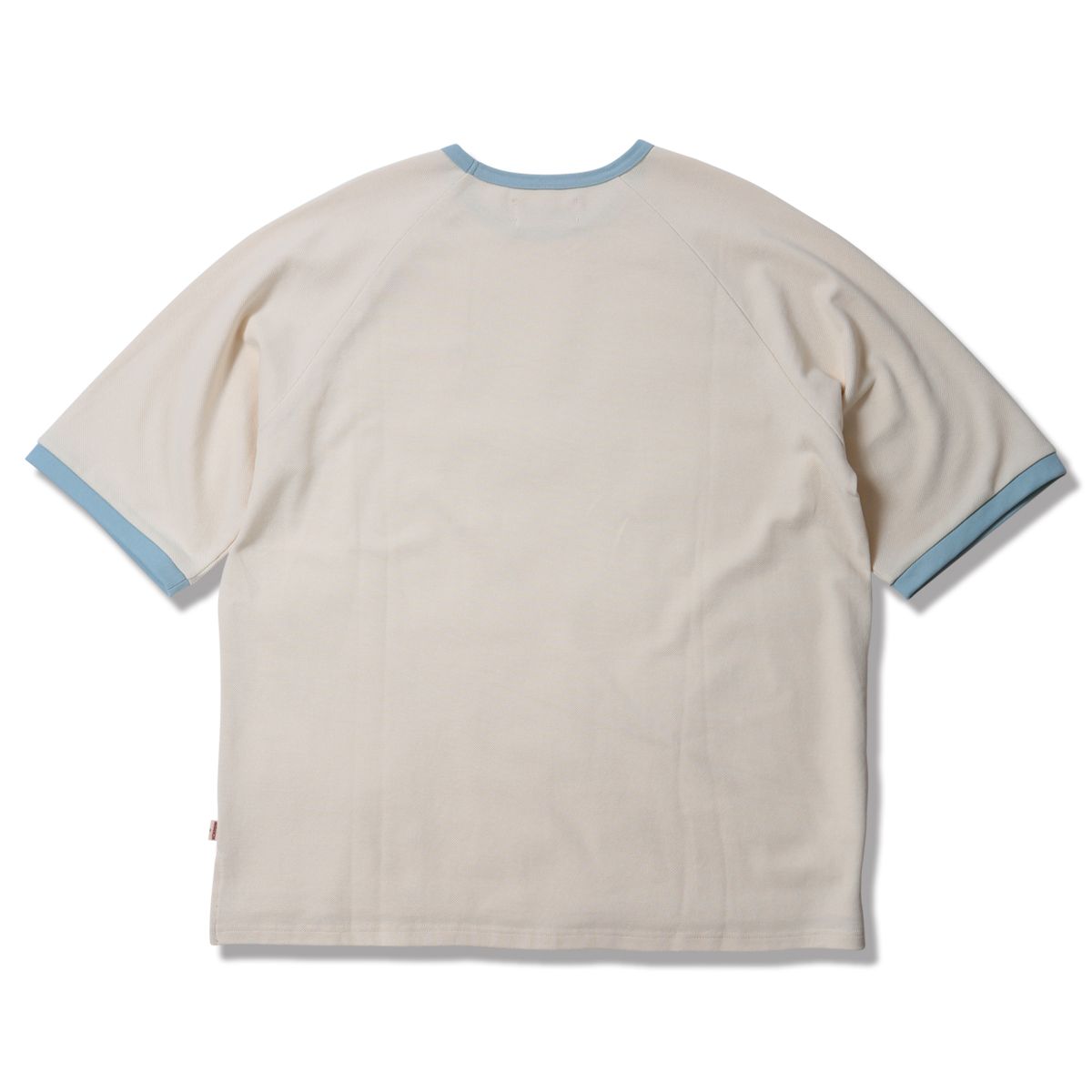 Seed Stitch S/S T-Shirts