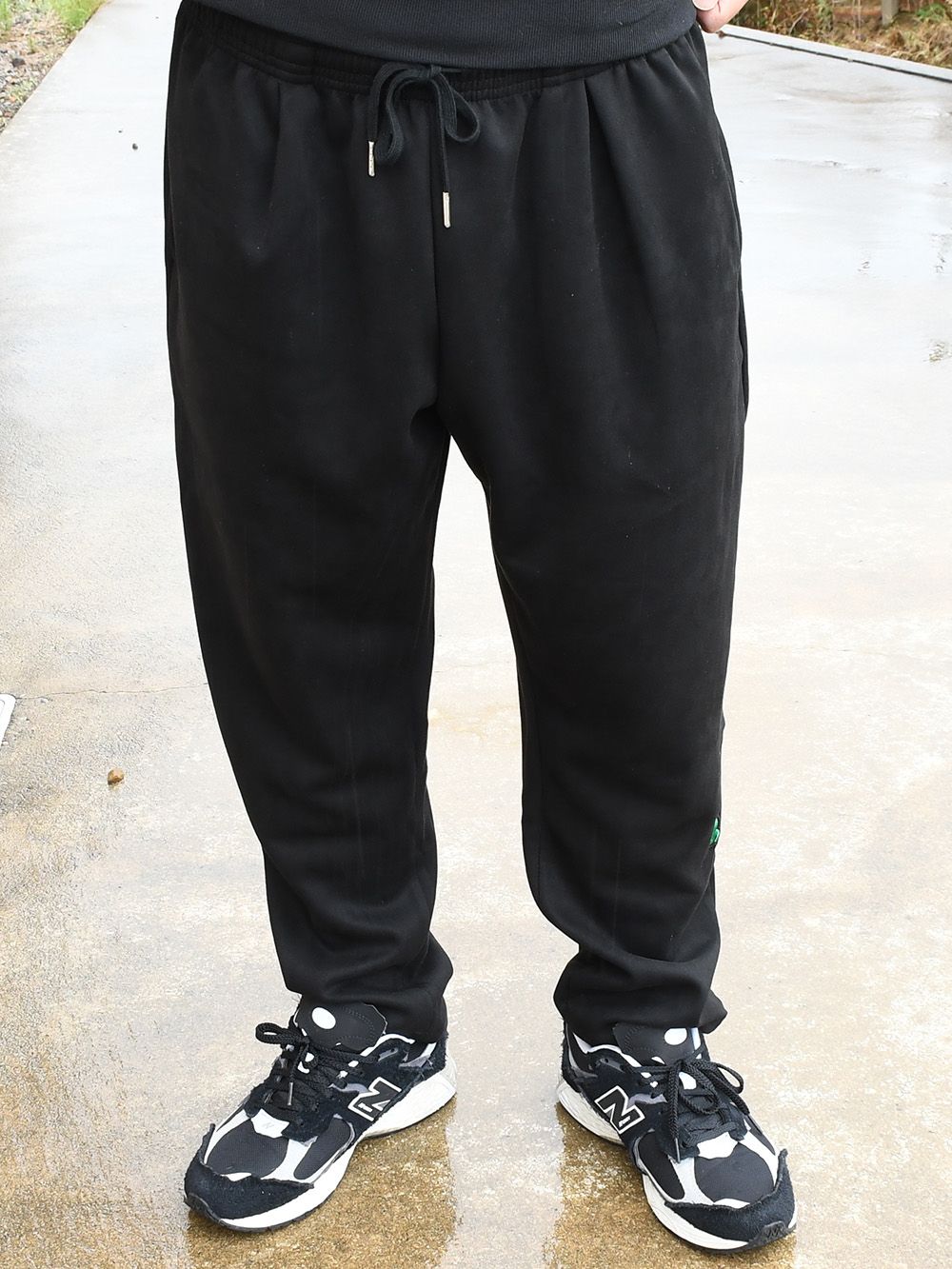sd  gigging poly easy pants