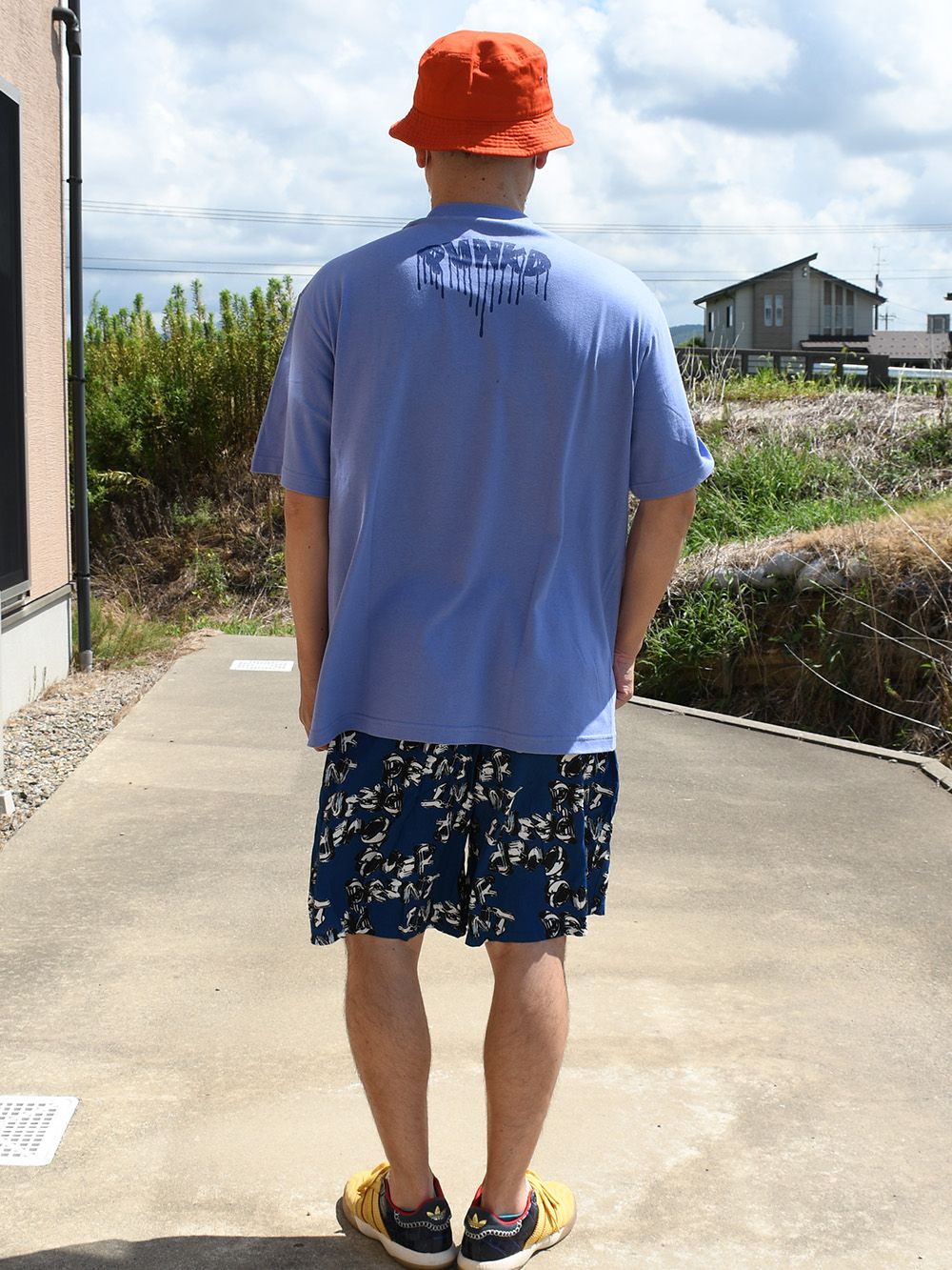 ファニーBIG.TEE