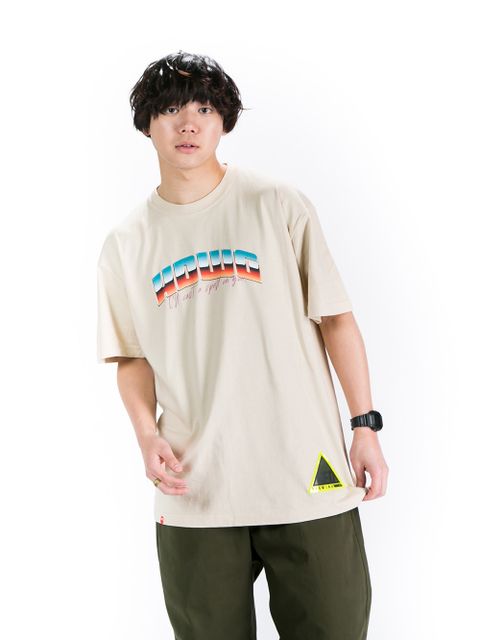 Chrome logo T-shirt