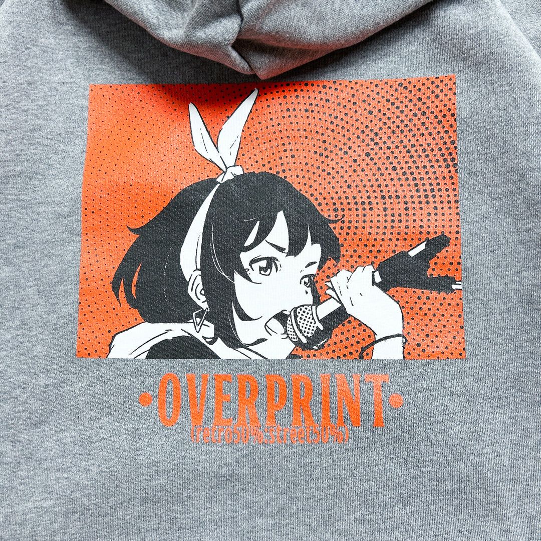 VOCAL Hoodie