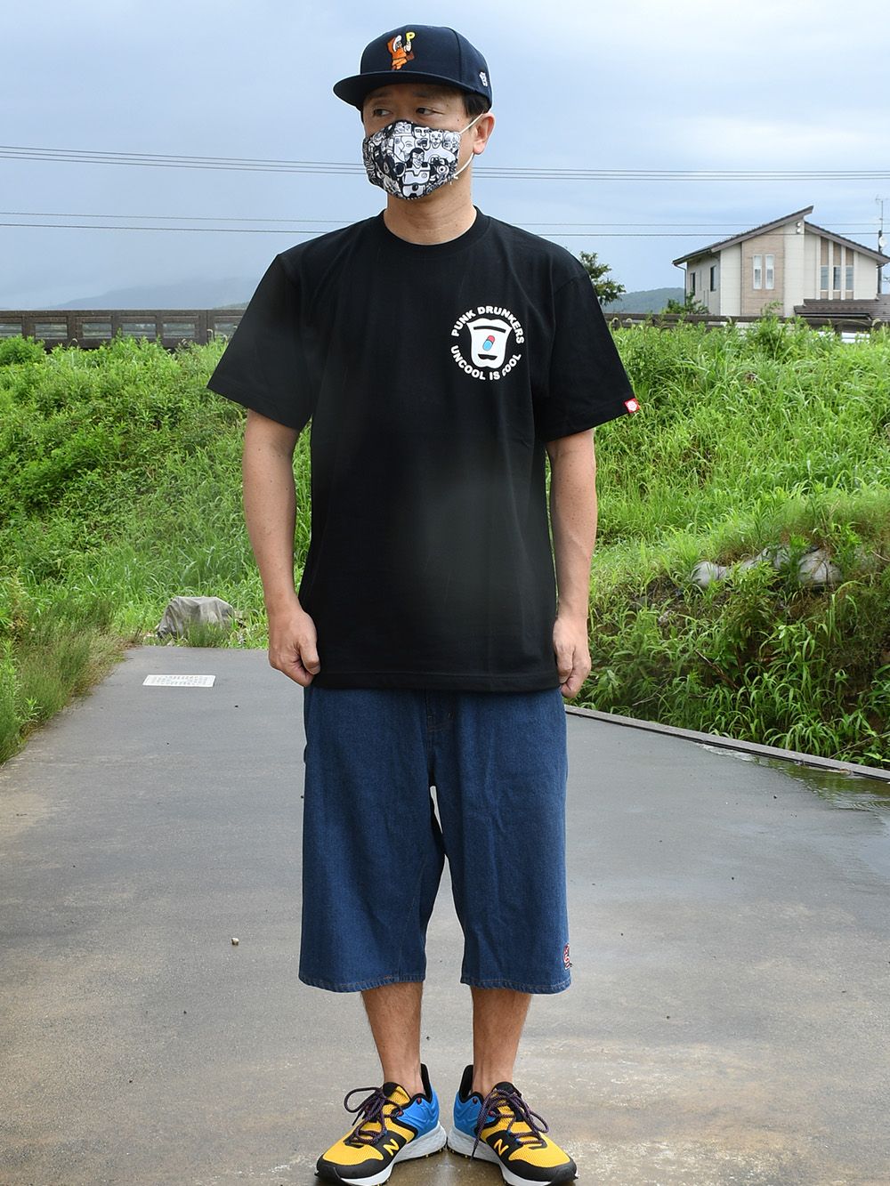 カプセルTEE