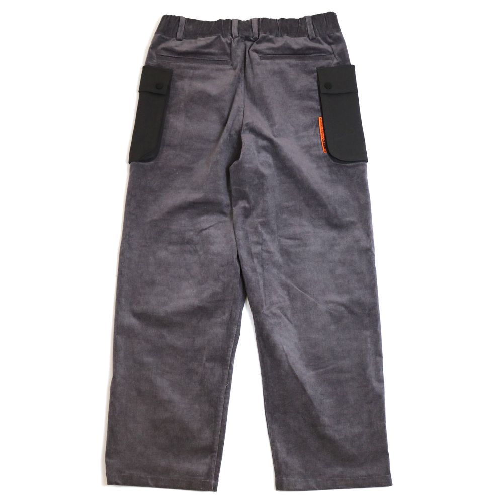 WITCH HAT CARGO-PANTS