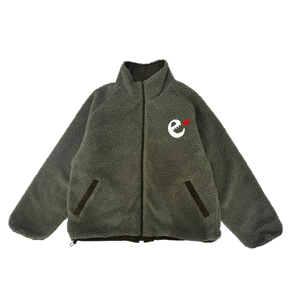 rg reversible boa jkt