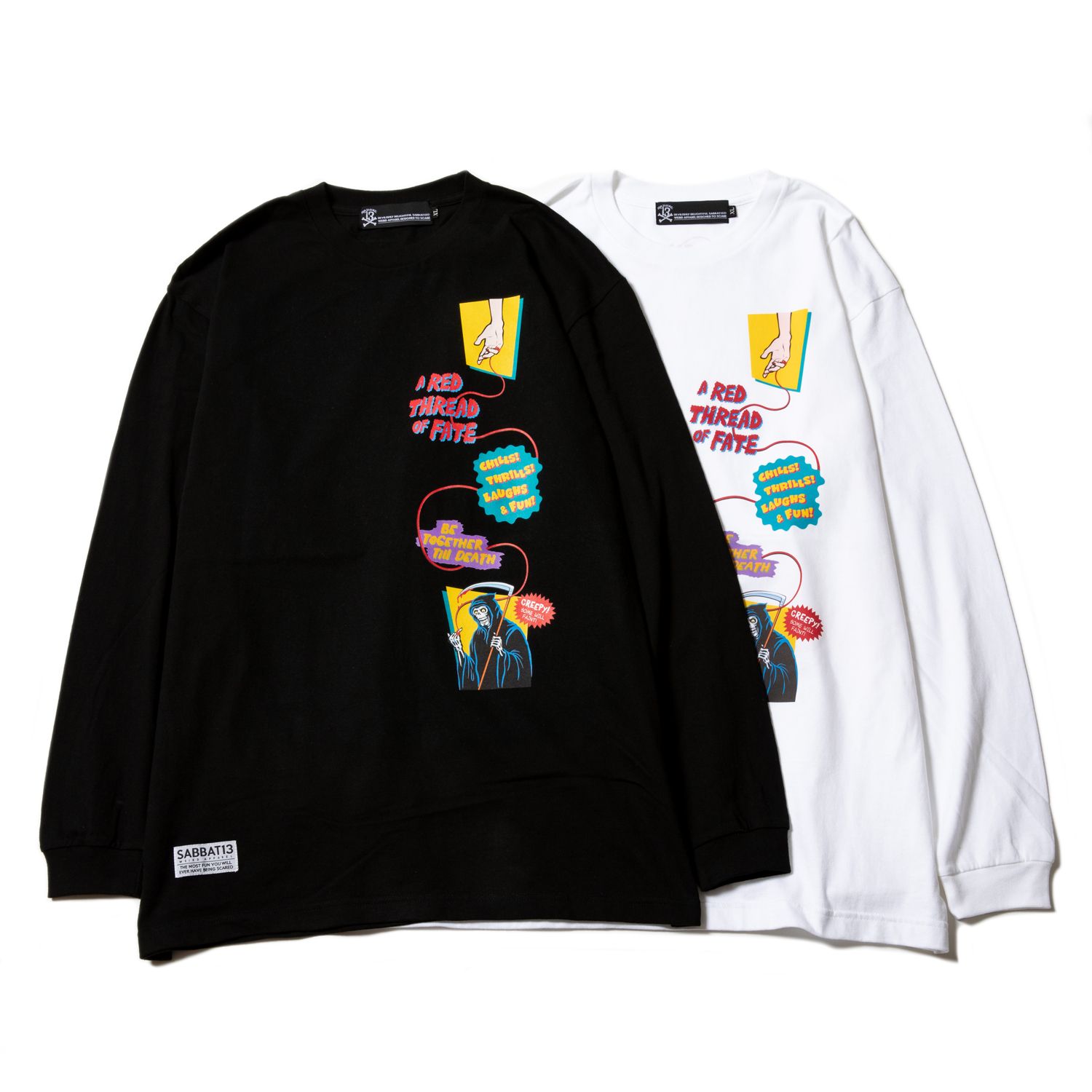 FATE L/S T