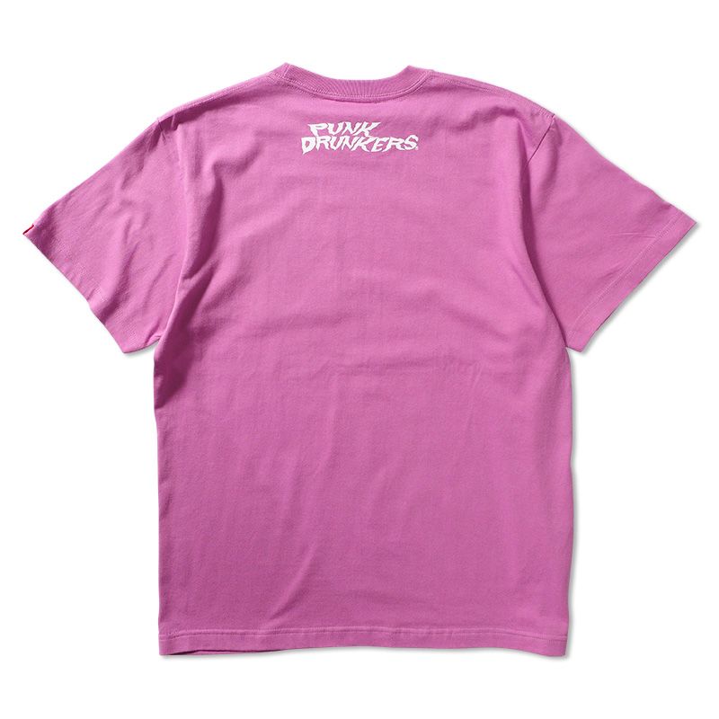 落ちるあいつポケTEE