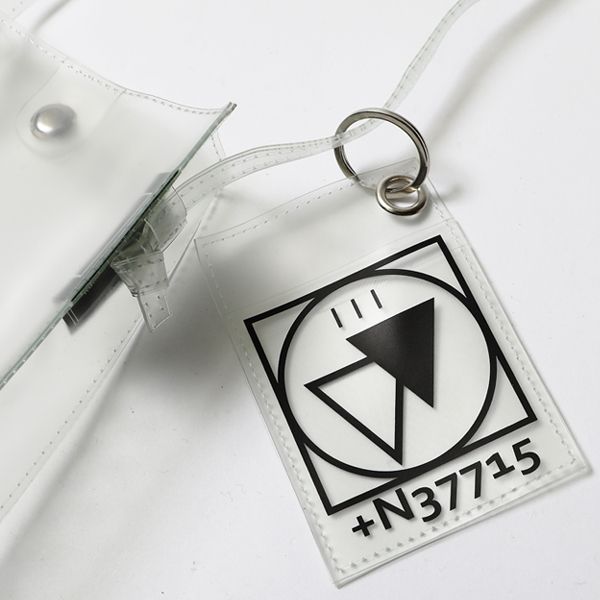 DRESS -Minimal Bag-
