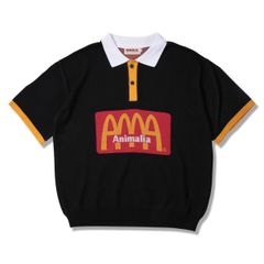 KNIT POLO SHIRTS - AMA