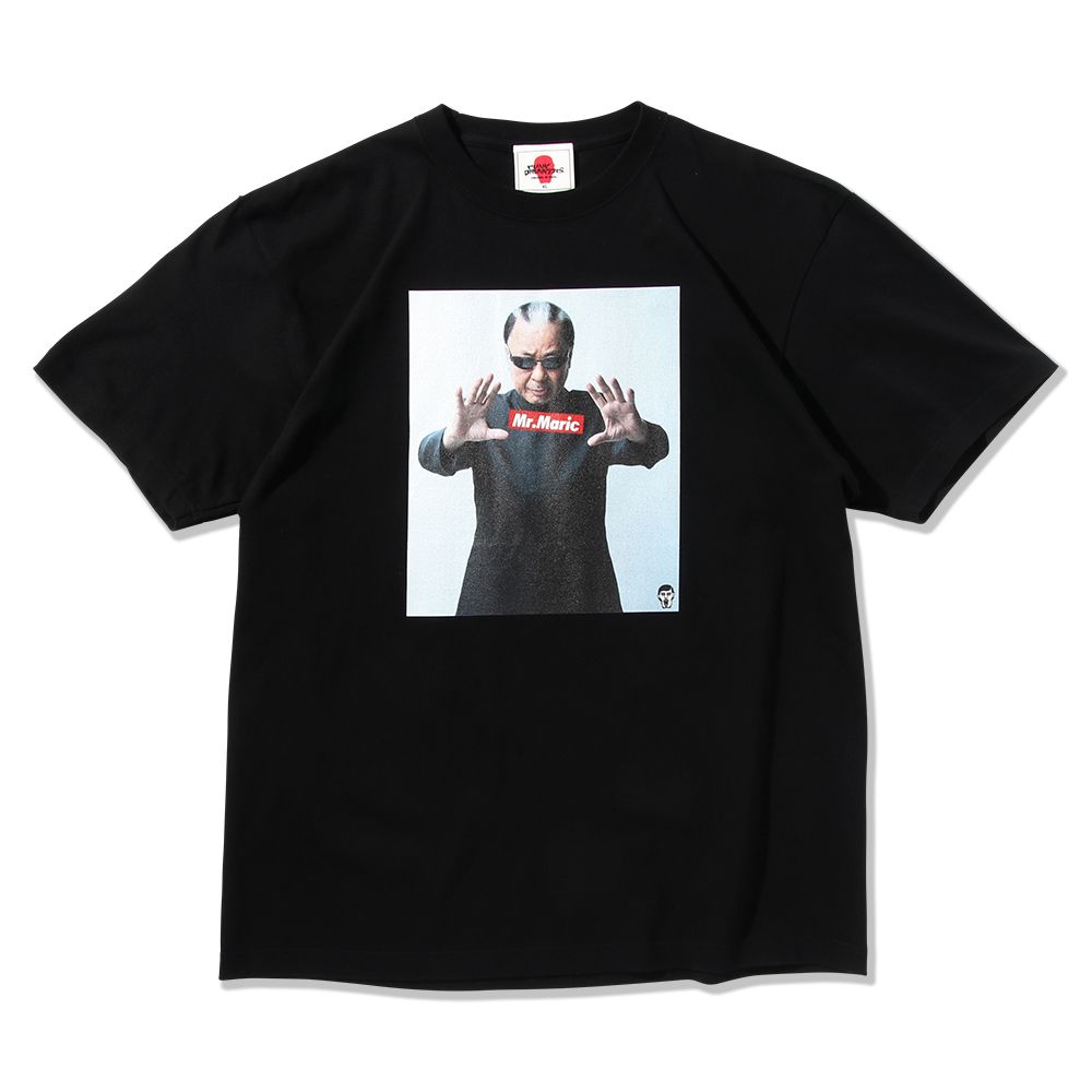 ［PDSxMr.マリック］ フォトTEE