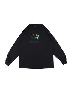 CRADLE98 LONGSLEEVE