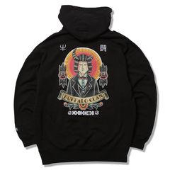 Buffalo Clan