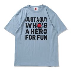 ［PDSxワンパンマン］ 趣味でヒーローをやっている者だTEE